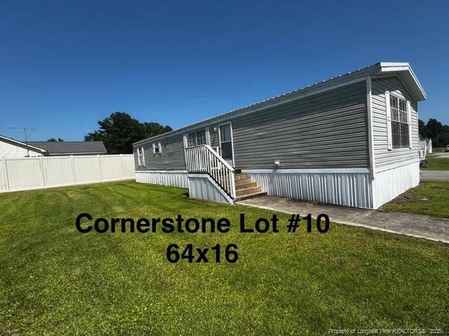 629 Haws Rd Road Richlands, NC 28574 - Photo 11 of 19 Photo 11