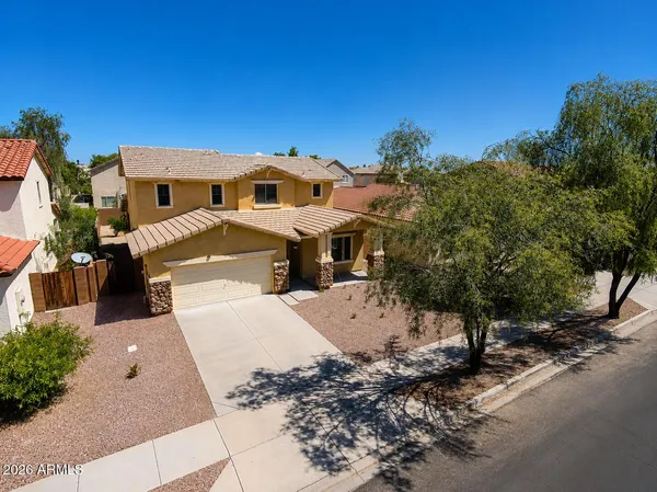 $474,800 | 8212 West Forest Grove Avenue, Phoenix, AZ 85043