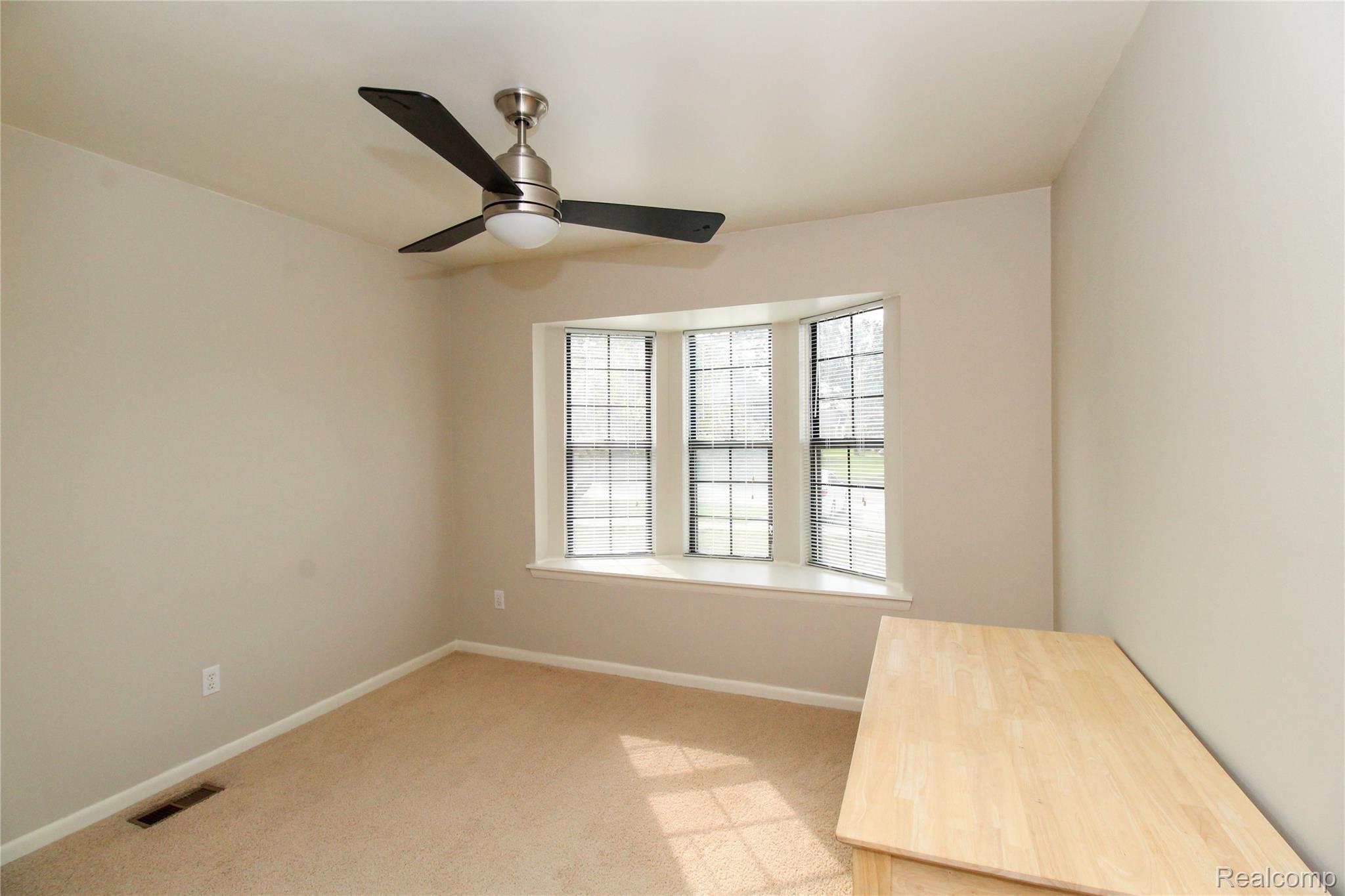 11451 Beaconsfield Road Washington, MI 48094 - Photo 13 of 19 Bedroom 2.jpg