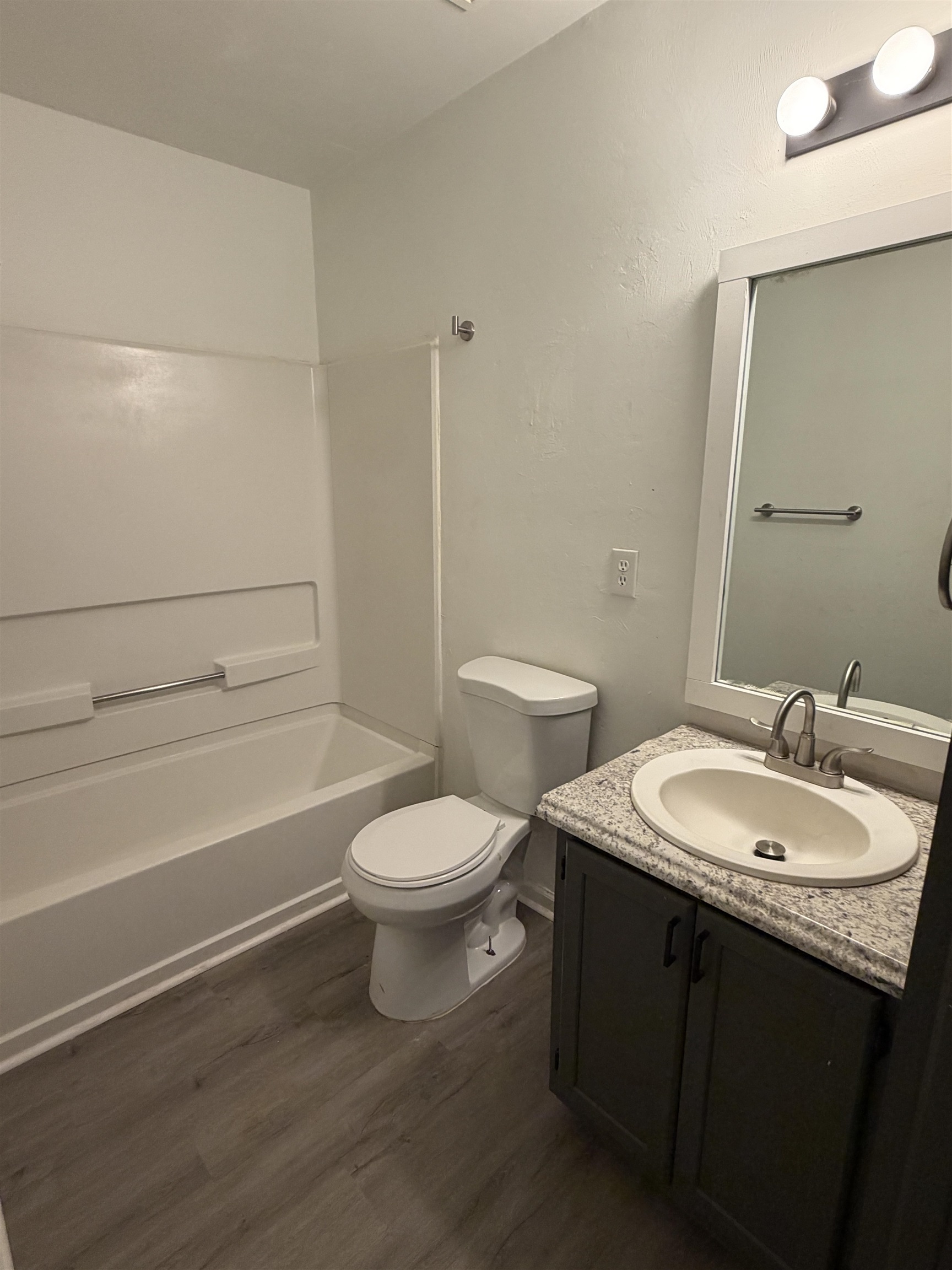 1268 Ocala Road, Unit A Tallahassee, FL 32304 - Photo 14 of 18