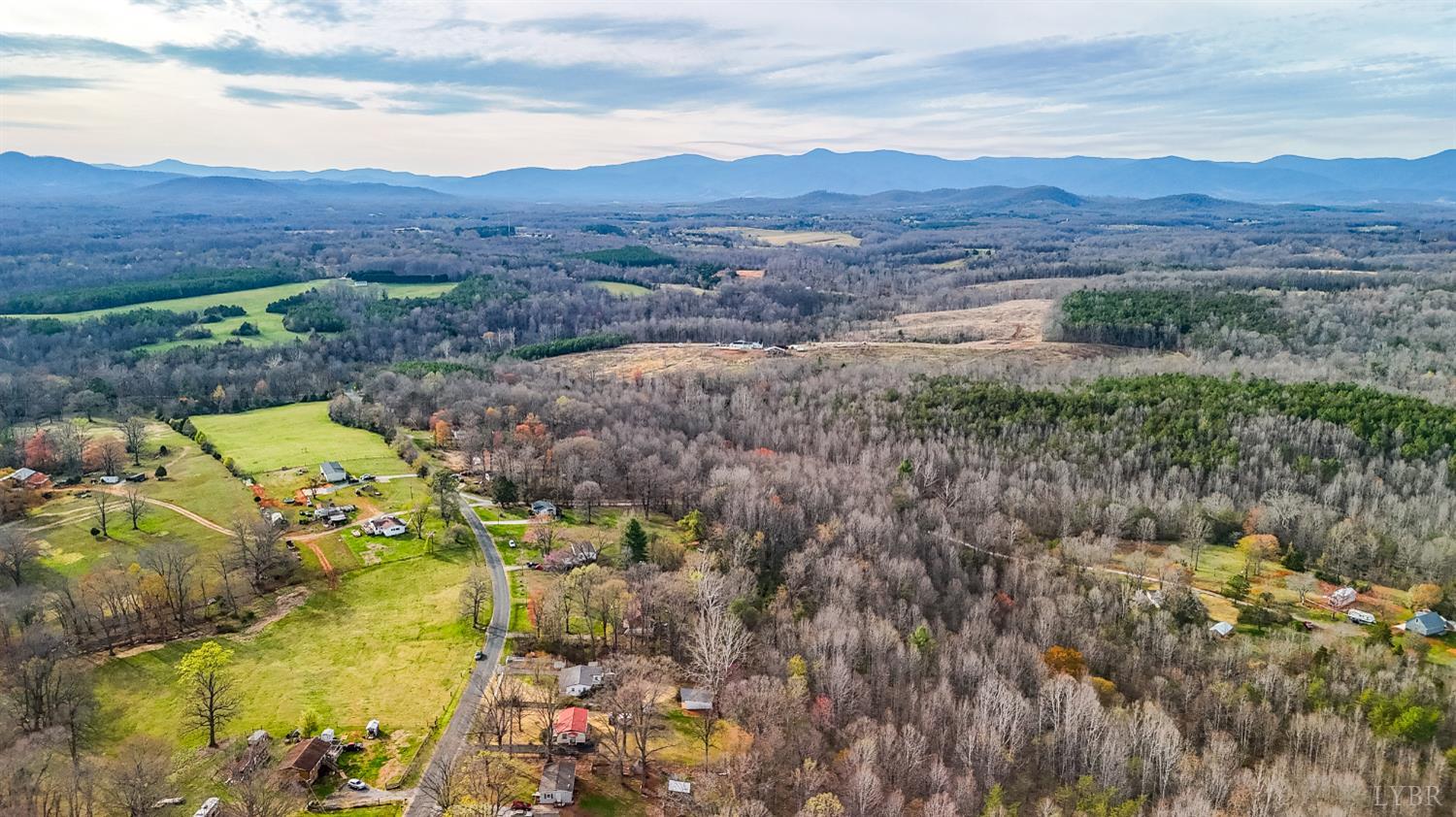 997 Toytown Road Amherst, VA 24521 - Photo 2 of 50
