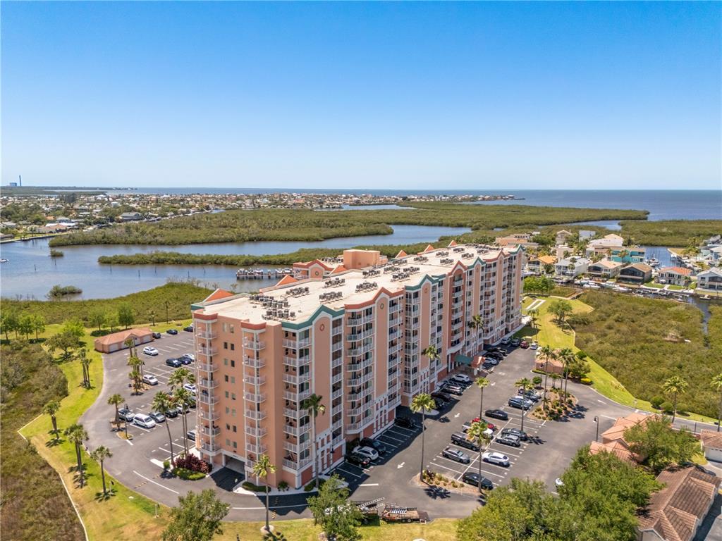4516 Seagull Drive, Unit 302 New Port Richey, FL 34652 - Photo 1 of 70