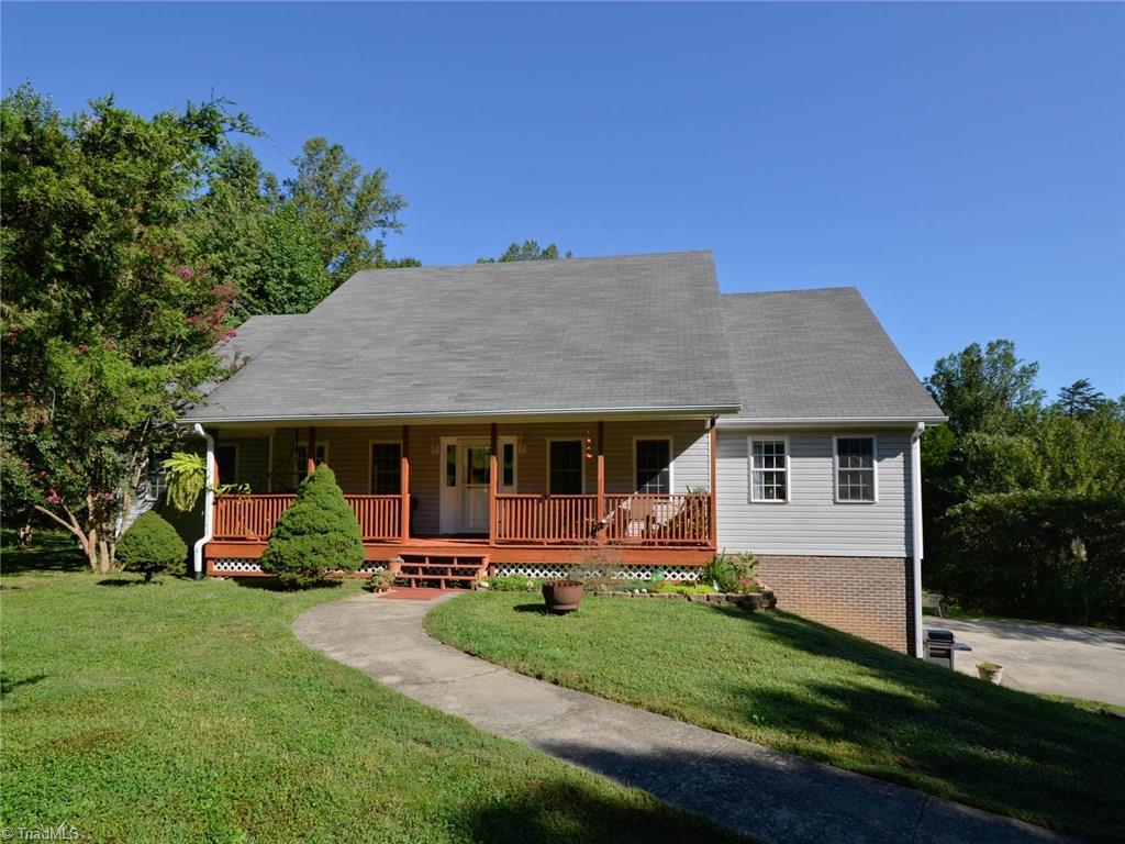 8031 Homestead Farm Road Belews Creek, NC 27009 - Photo 1 of 30 Gallery Image 1