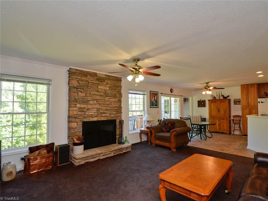 8031 Homestead Farm Road Belews Creek, NC 27009 - Photo 11 of 30 Gallery Image 11