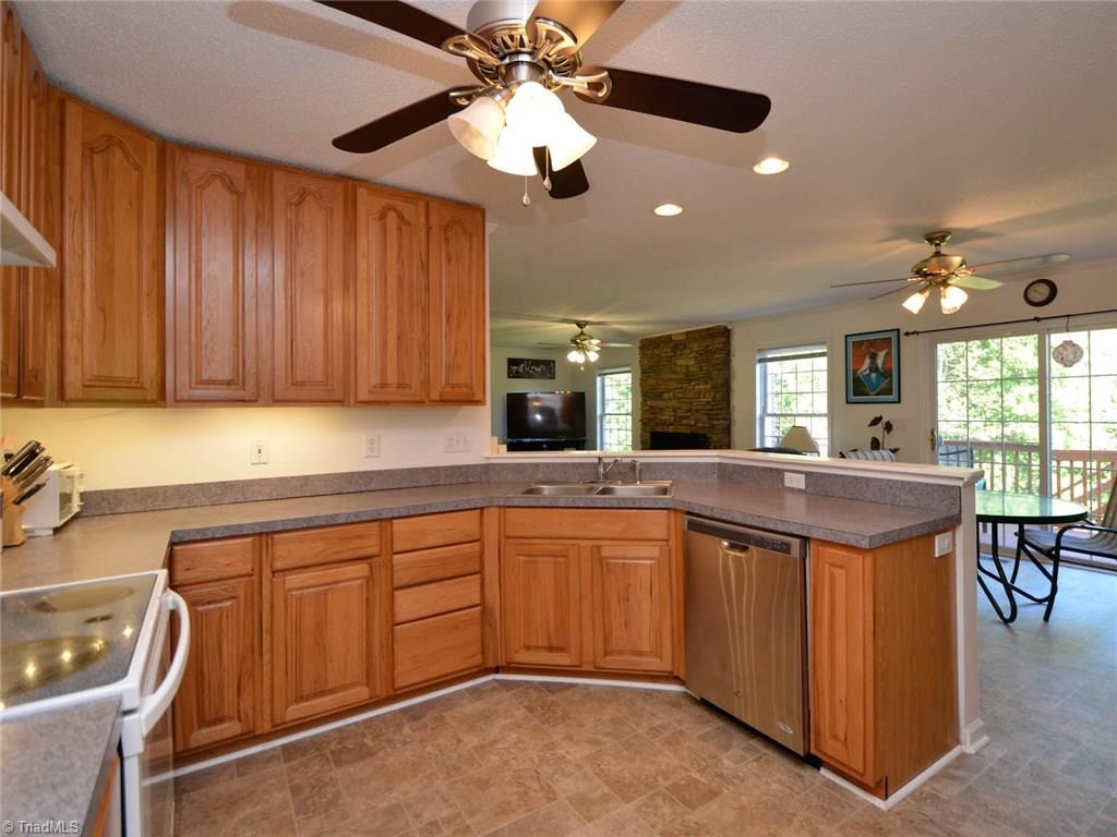 8031 Homestead Farm Road Belews Creek, NC 27009 - Photo 15 of 30 Gallery Image 15