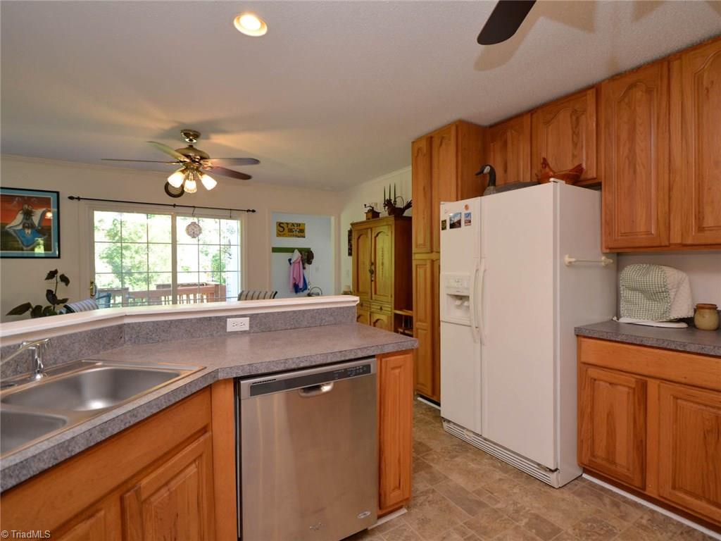 8031 Homestead Farm Road Belews Creek, NC 27009 - Photo 16 of 30 Gallery Image 16