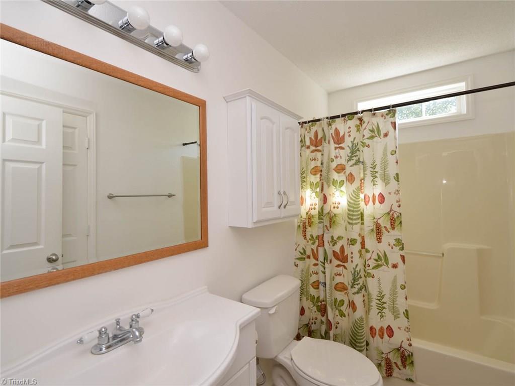 8031 Homestead Farm Road Belews Creek, NC 27009 - Photo 19 of 30 Gallery Image 19