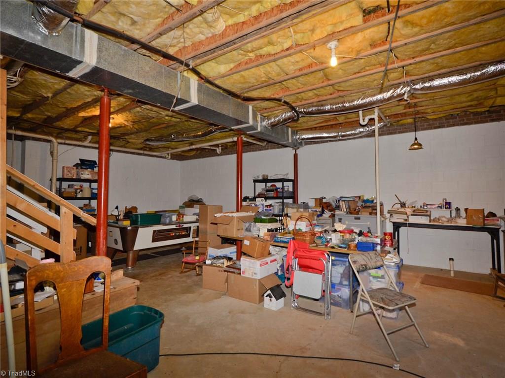 8031 Homestead Farm Road Belews Creek, NC 27009 - Photo 27 of 30 Gallery Image 27