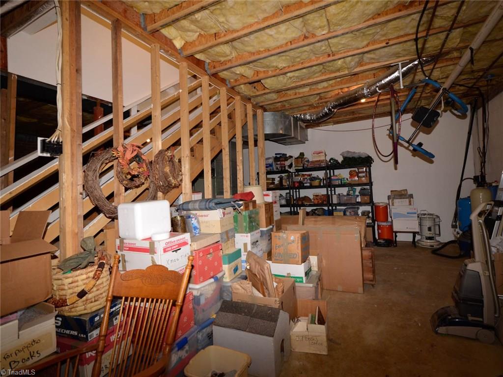 8031 Homestead Farm Road Belews Creek, NC 27009 - Photo 28 of 30 Gallery Image 28