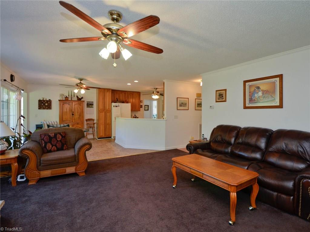 8031 Homestead Farm Road Belews Creek, NC 27009 - Photo 10 of 30 Gallery Image 10
