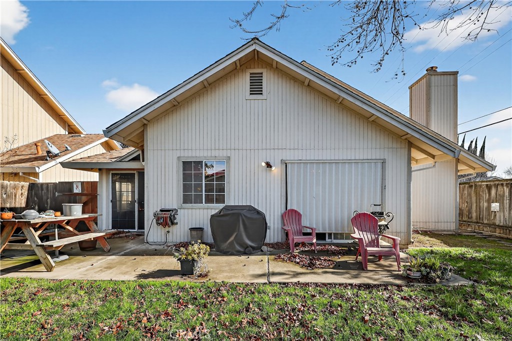 3045 Silver Elm Court Merced, CA 95340 - Photo 45 of 68