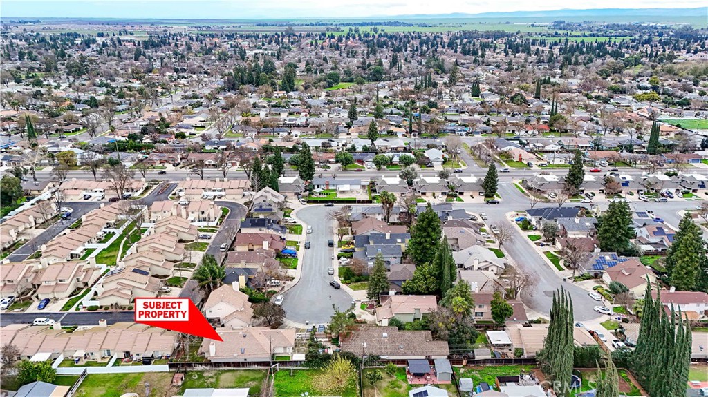 3045 Silver Elm Court Merced, CA 95340 - Photo 60 of 68