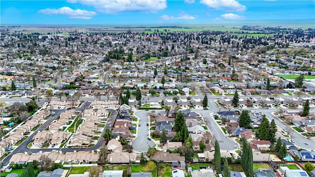 3045 Silver Elm Court Merced, CA 95340 - Photo 61 of 68