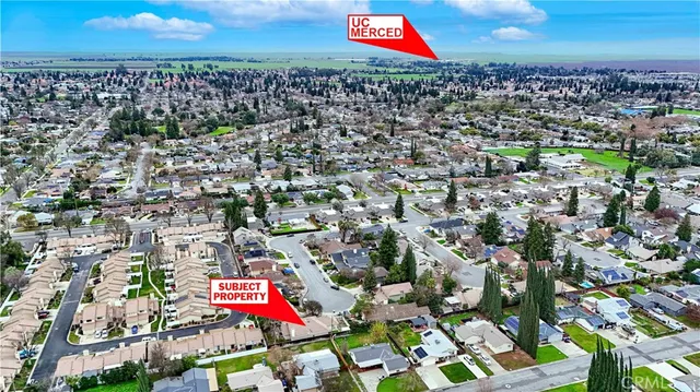 $408,000 | 3045 Silver Elm Court, Merced, CA 95340