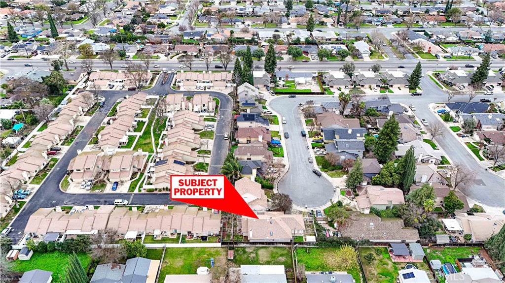 3045 Silver Elm Court Merced, CA 95340 - Photo 63 of 68