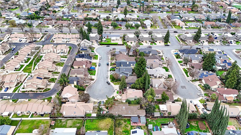 3045 Silver Elm Court Merced, CA 95340 - Photo 64 of 68