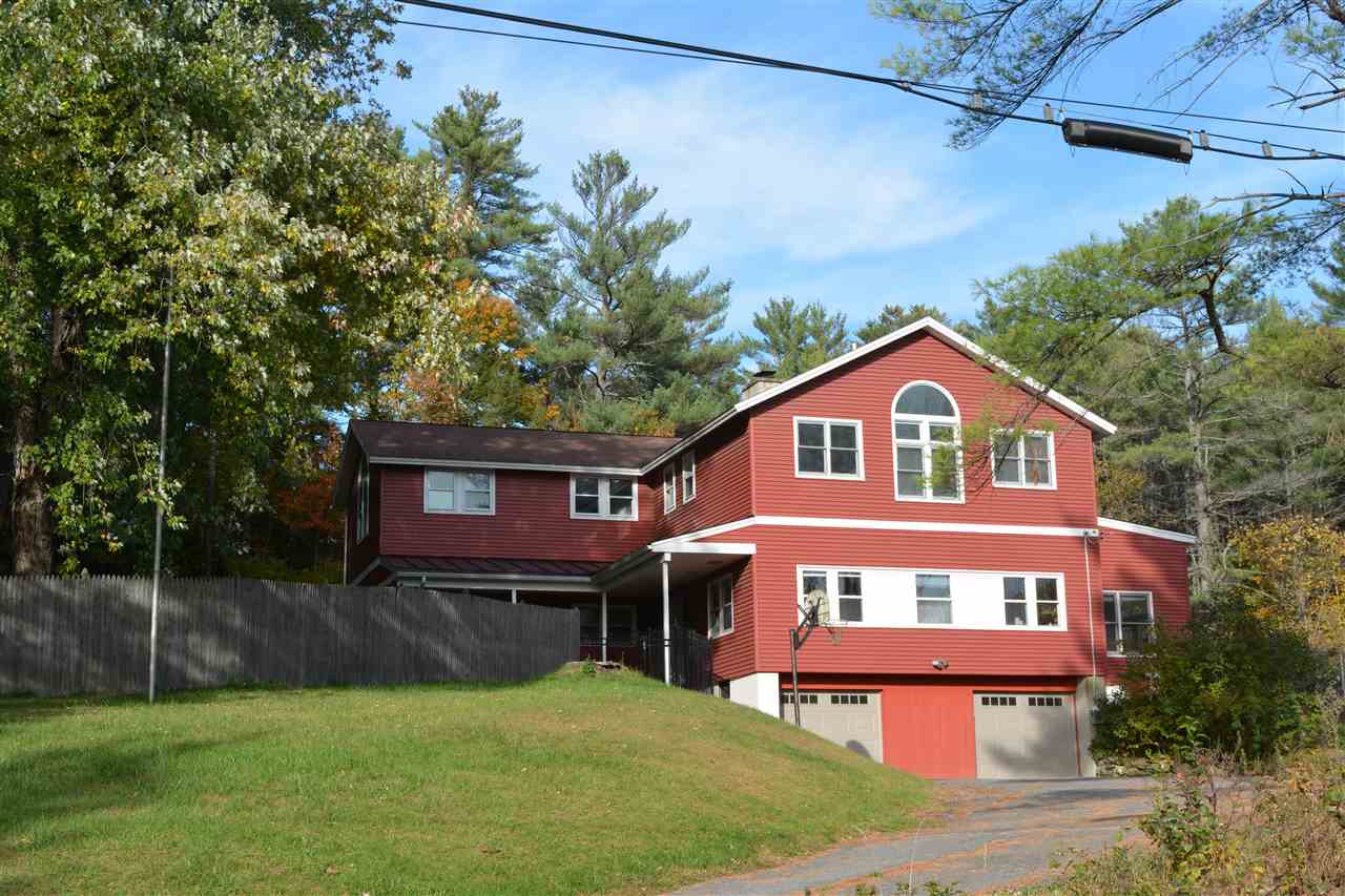 23 Farr Road Lebanon, NH 03766 - Photo 1 of 33