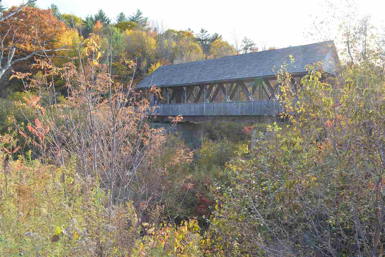 23 Farr Road Lebanon, NH 03766 - Photo 29 of 33
