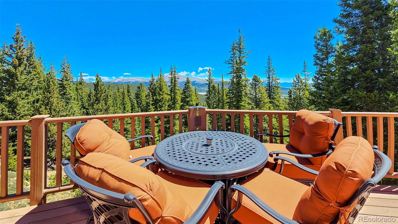 378 Silver Heels Circle Fairplay, CO 80440 - Photo 25 of 40