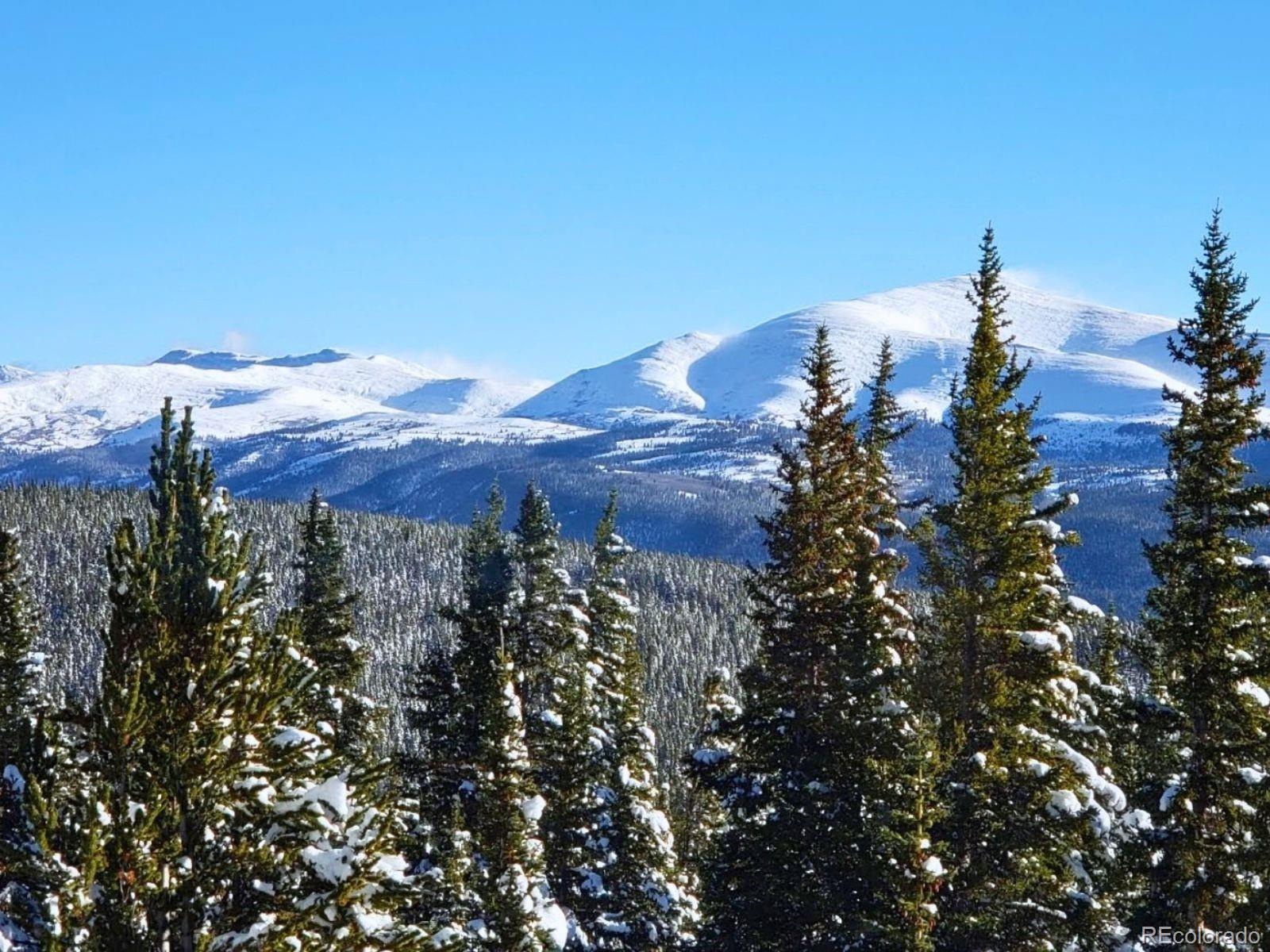 378 Silver Heels Circle Fairplay, CO 80440 - Photo 26 of 40 a view of a sky
