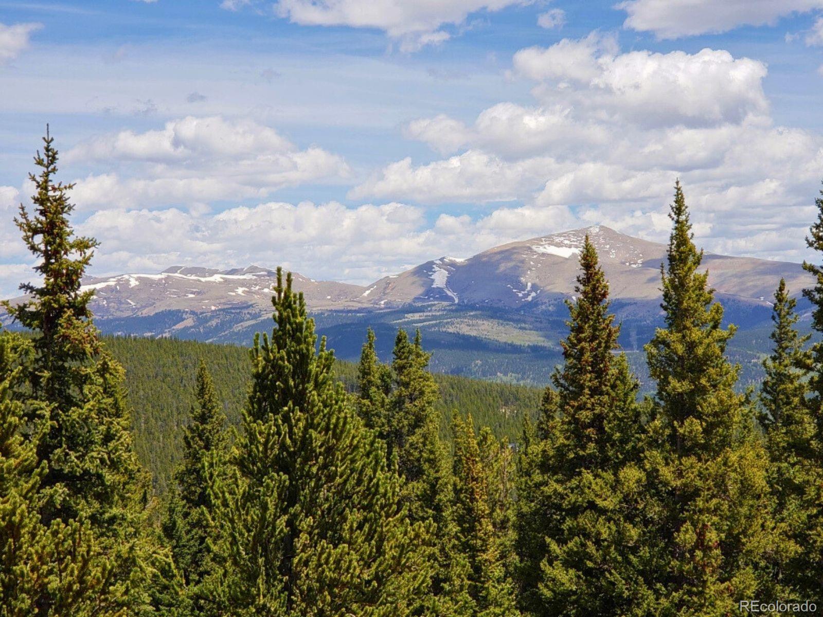 378 Silver Heels Circle Fairplay, CO 80440 - Photo 30 of 40 a view of a lake