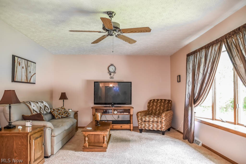 1175 Granada Road Northwest Dellroy, OH 44620 - Photo 8 of 28 Living Room