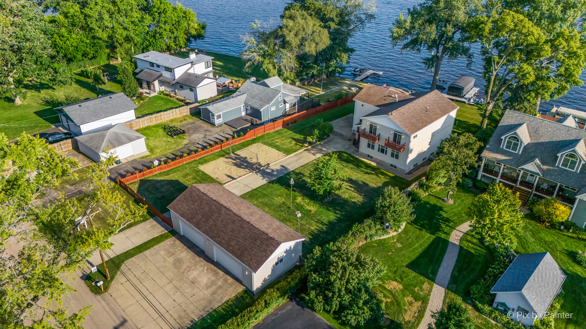 27771 West Lakeshore Drive Spring Grove, IL 60081 - Photo 14 of 70