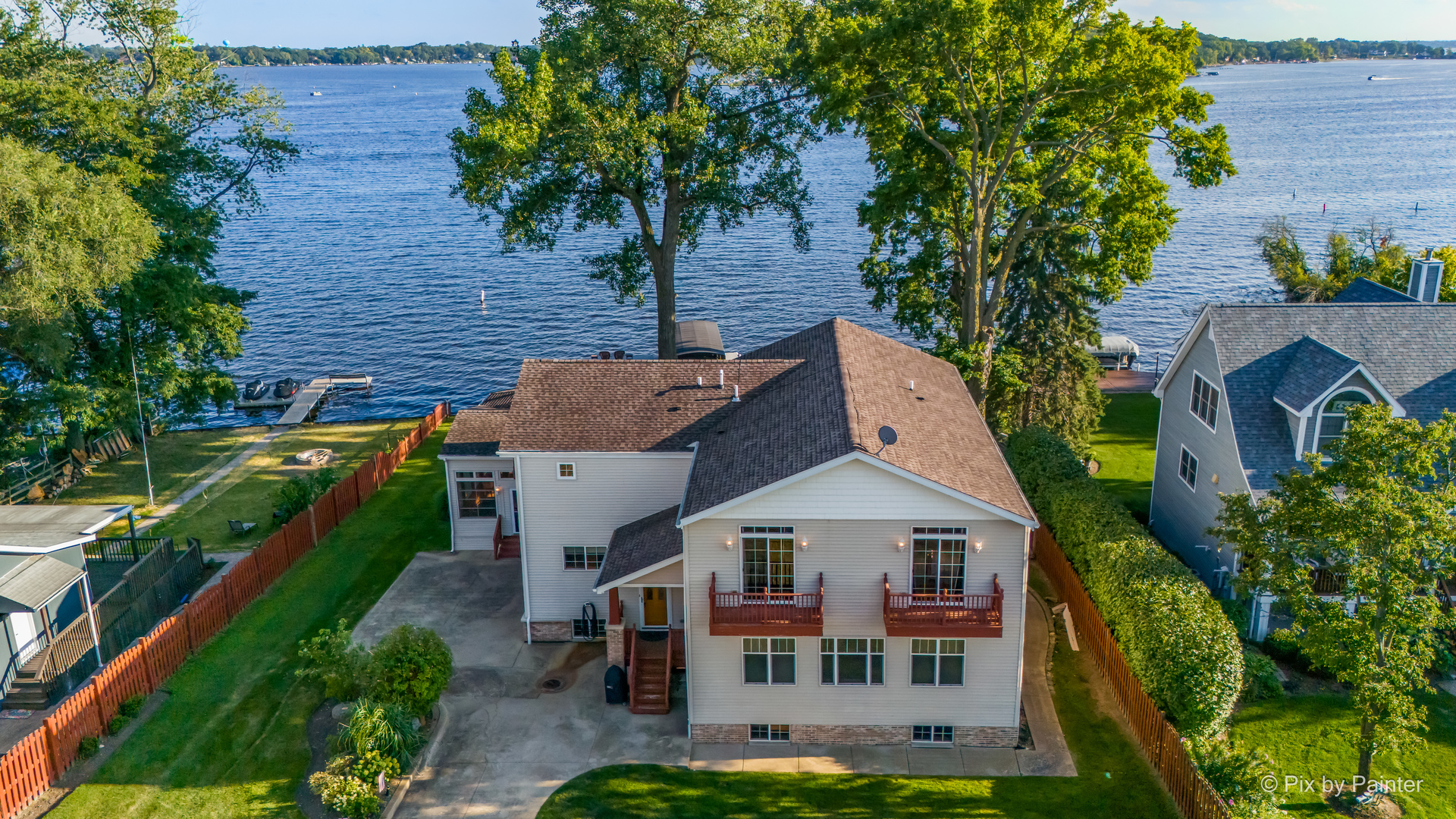 27771 West Lakeshore Drive Spring Grove, IL 60081 - Photo 15 of 70