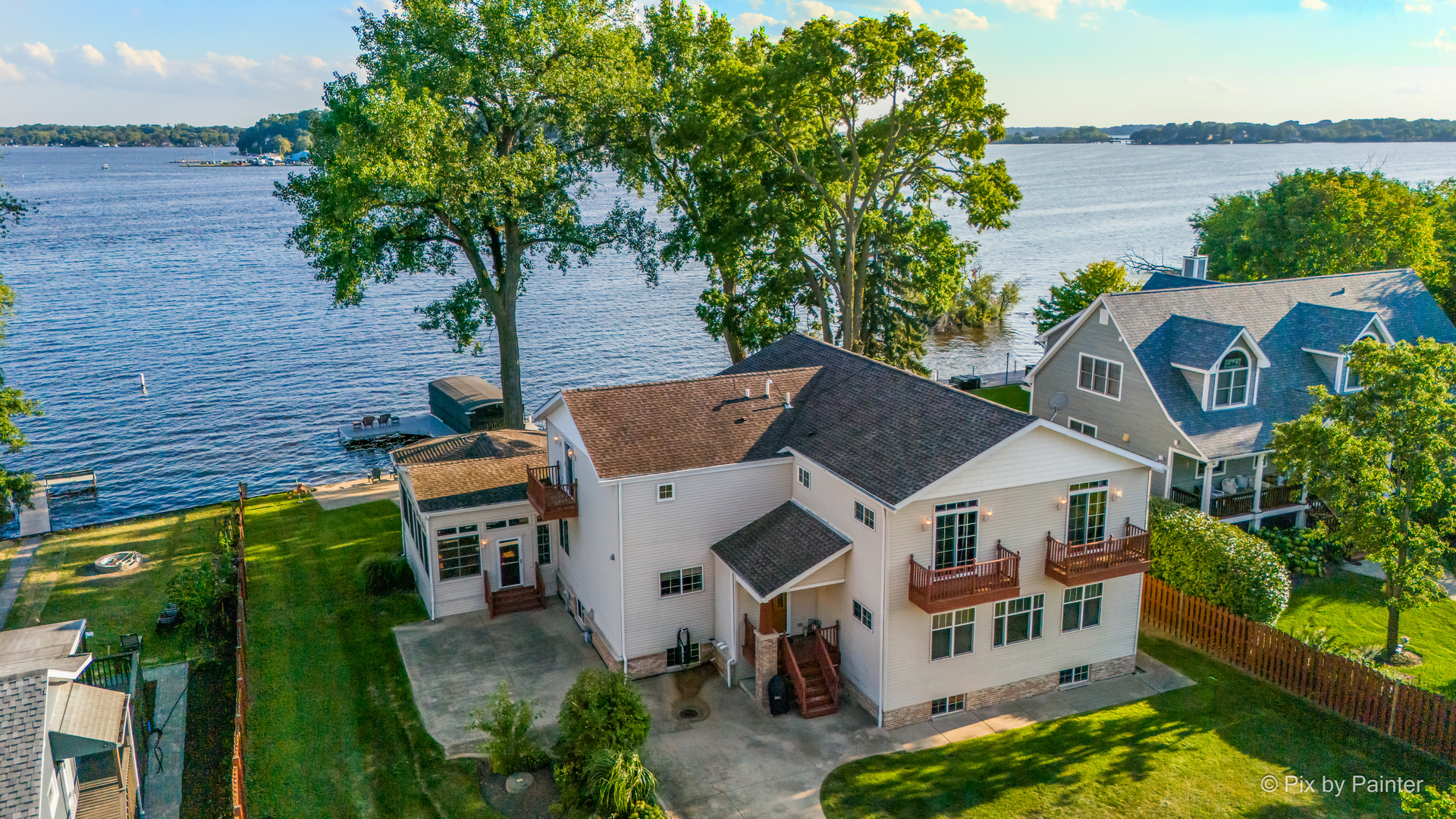 27771 West Lakeshore Drive Spring Grove, IL 60081 - Photo 16 of 70