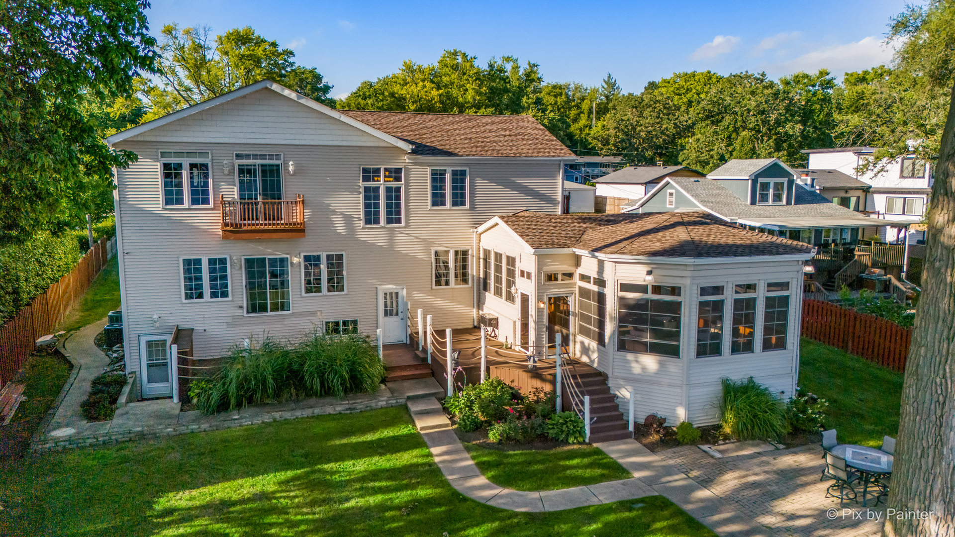 27771 West Lakeshore Drive Spring Grove, IL 60081 - Photo 20 of 70