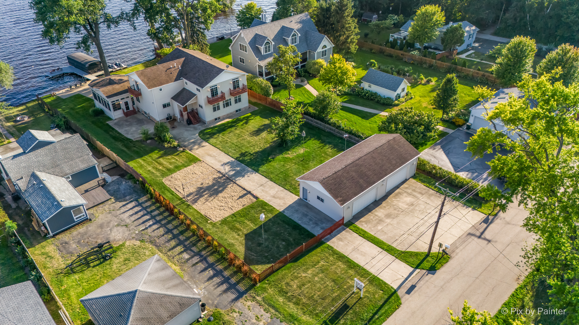27771 West Lakeshore Drive Spring Grove, IL 60081 - Photo 3 of 70