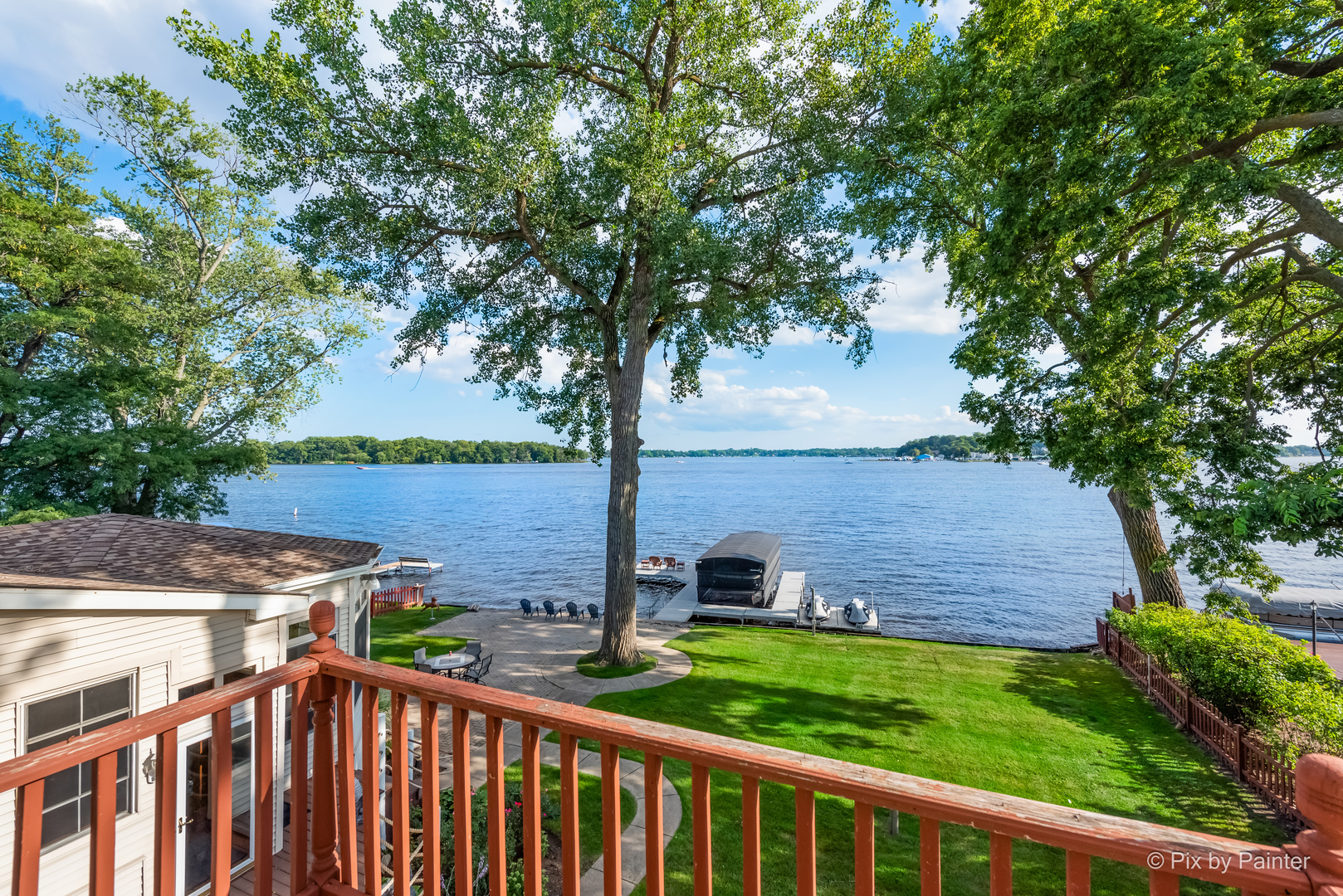 27771 West Lakeshore Drive Spring Grove, IL 60081 - Photo 39 of 70