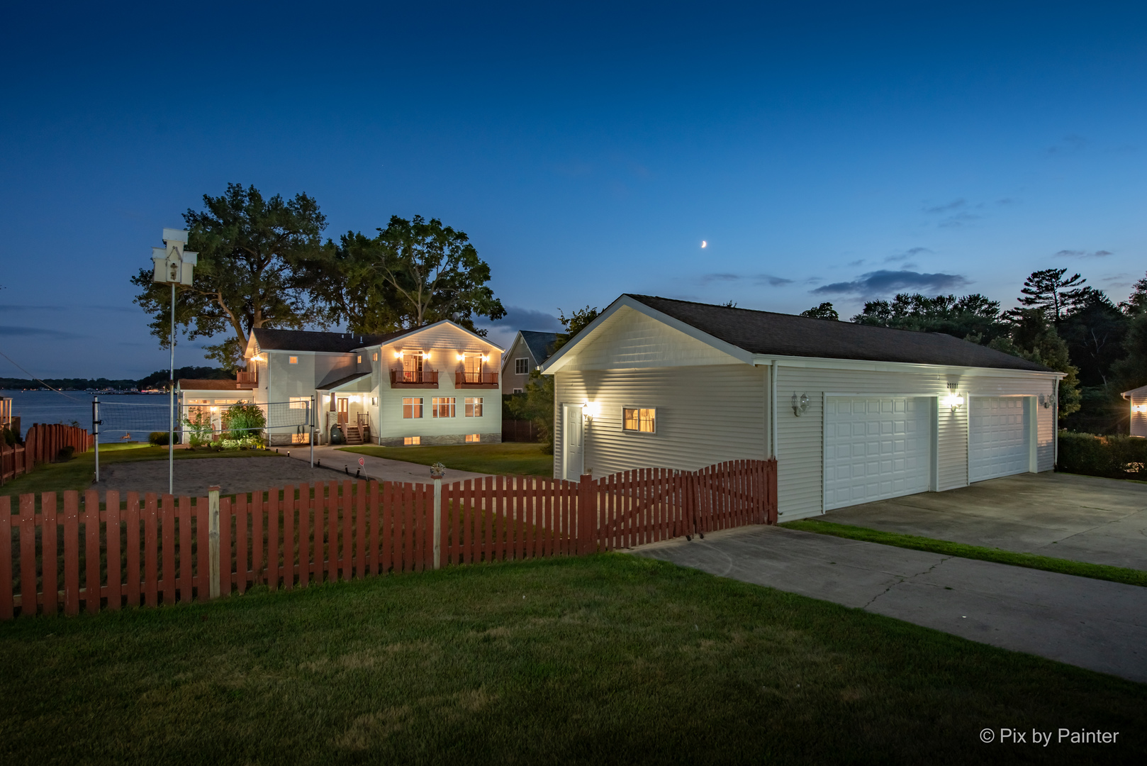 27771 West Lakeshore Drive Spring Grove, IL 60081 - Photo 4 of 70