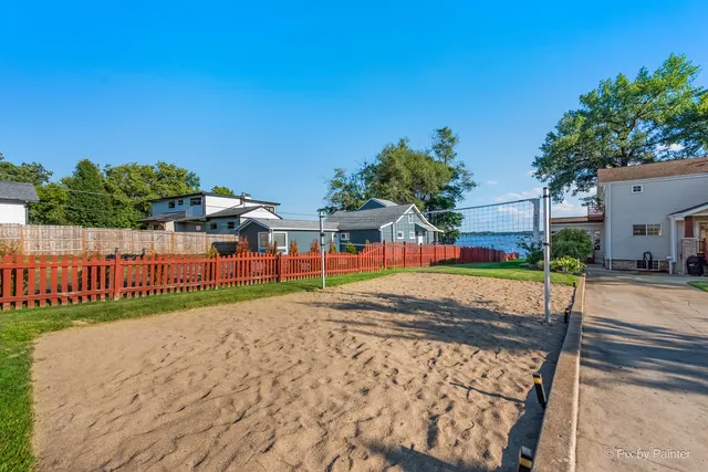 $1,200,000 | 27771 West Lakeshore Drive, Spring Grove, IL 60081