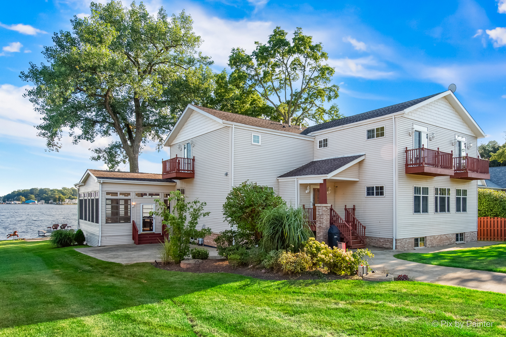 27771 West Lakeshore Drive Spring Grove, IL 60081 - Photo 59 of 70