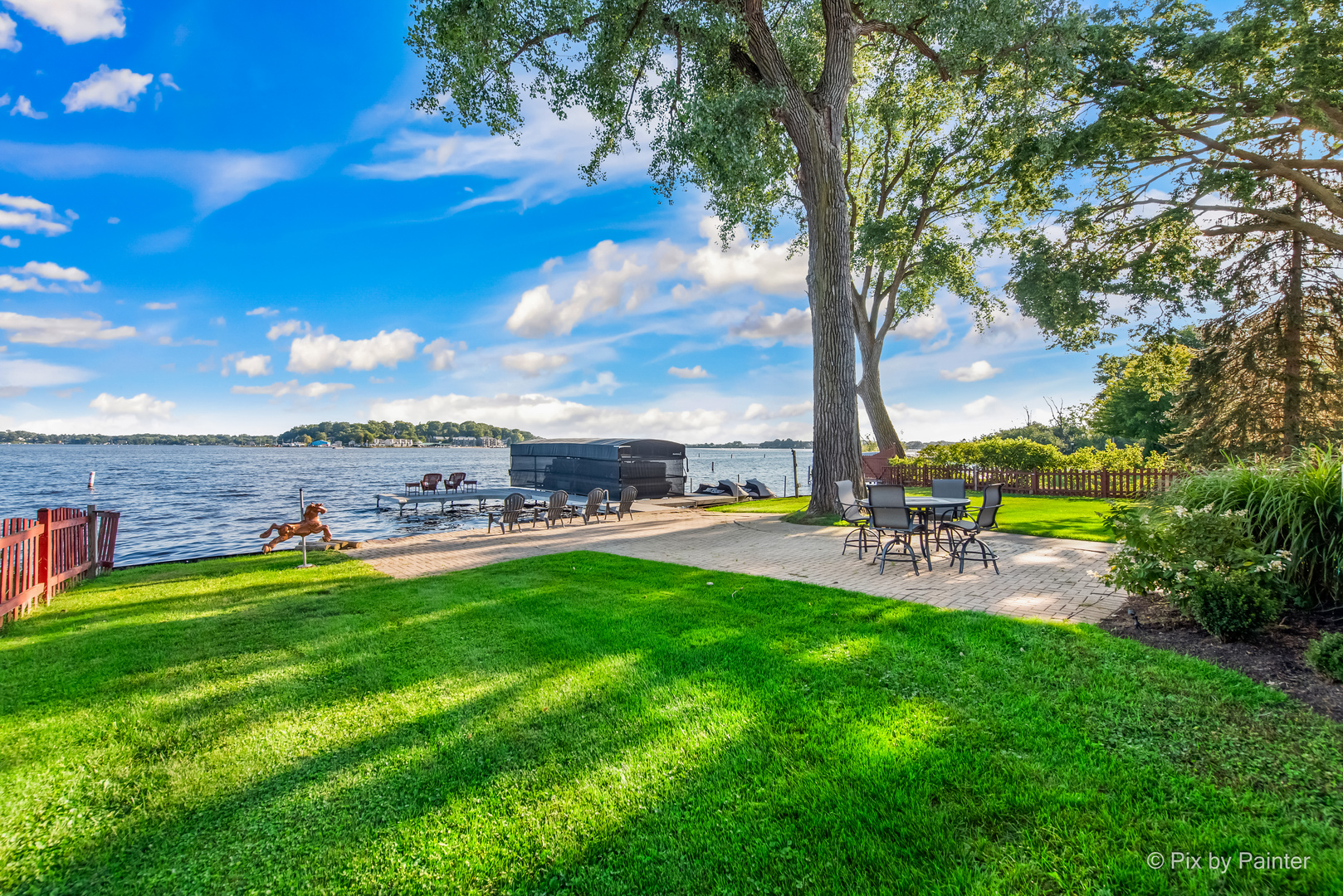 27771 West Lakeshore Drive Spring Grove, IL 60081 - Photo 60 of 70