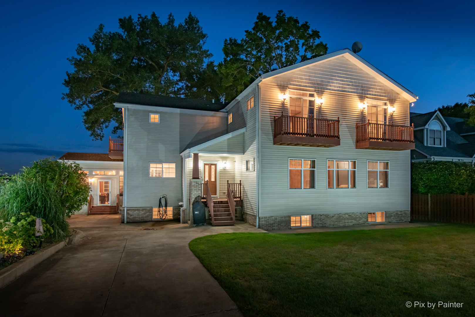 27771 West Lakeshore Drive Spring Grove, IL 60081 - Photo 6 of 70