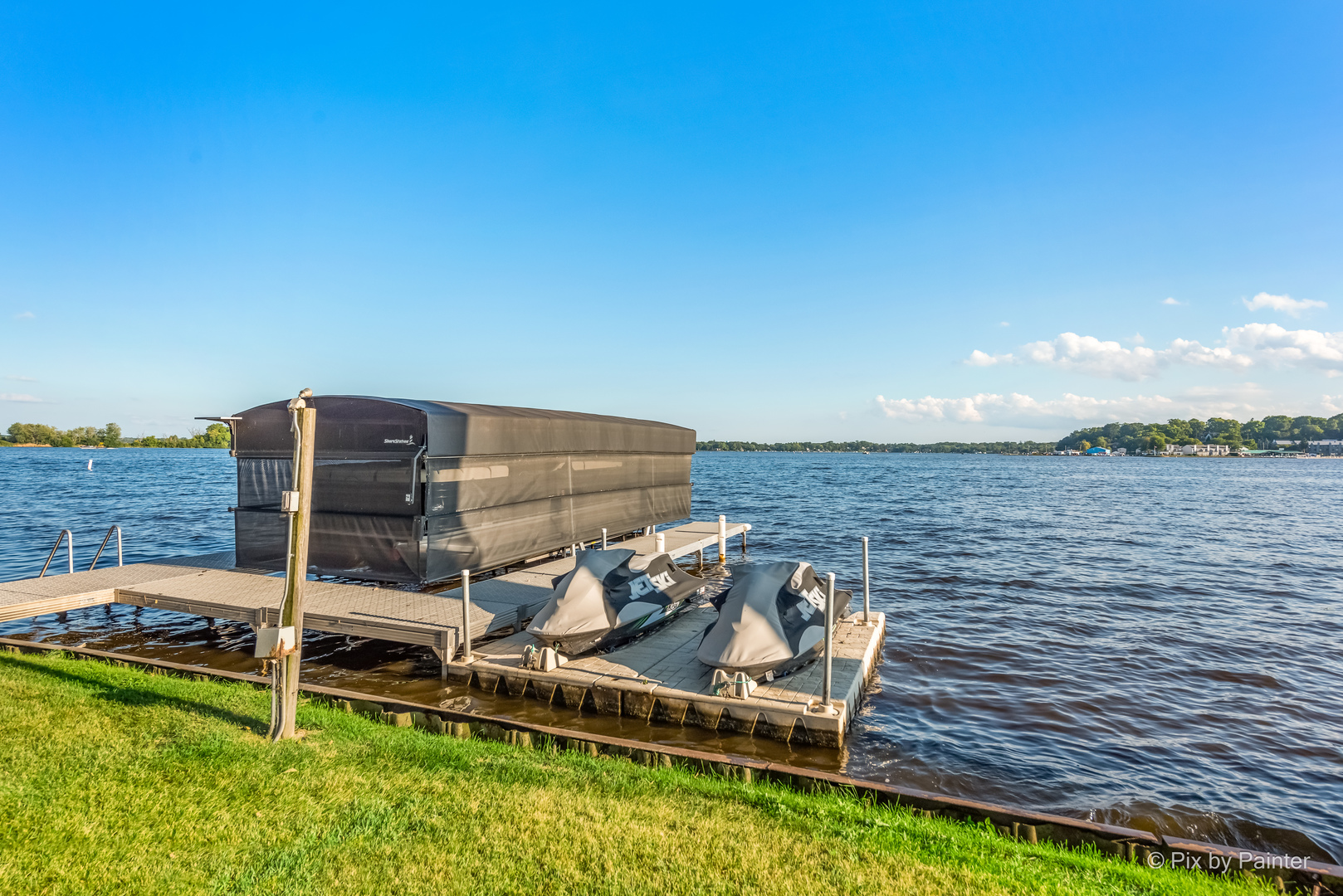 27771 West Lakeshore Drive Spring Grove, IL 60081 - Photo 64 of 70