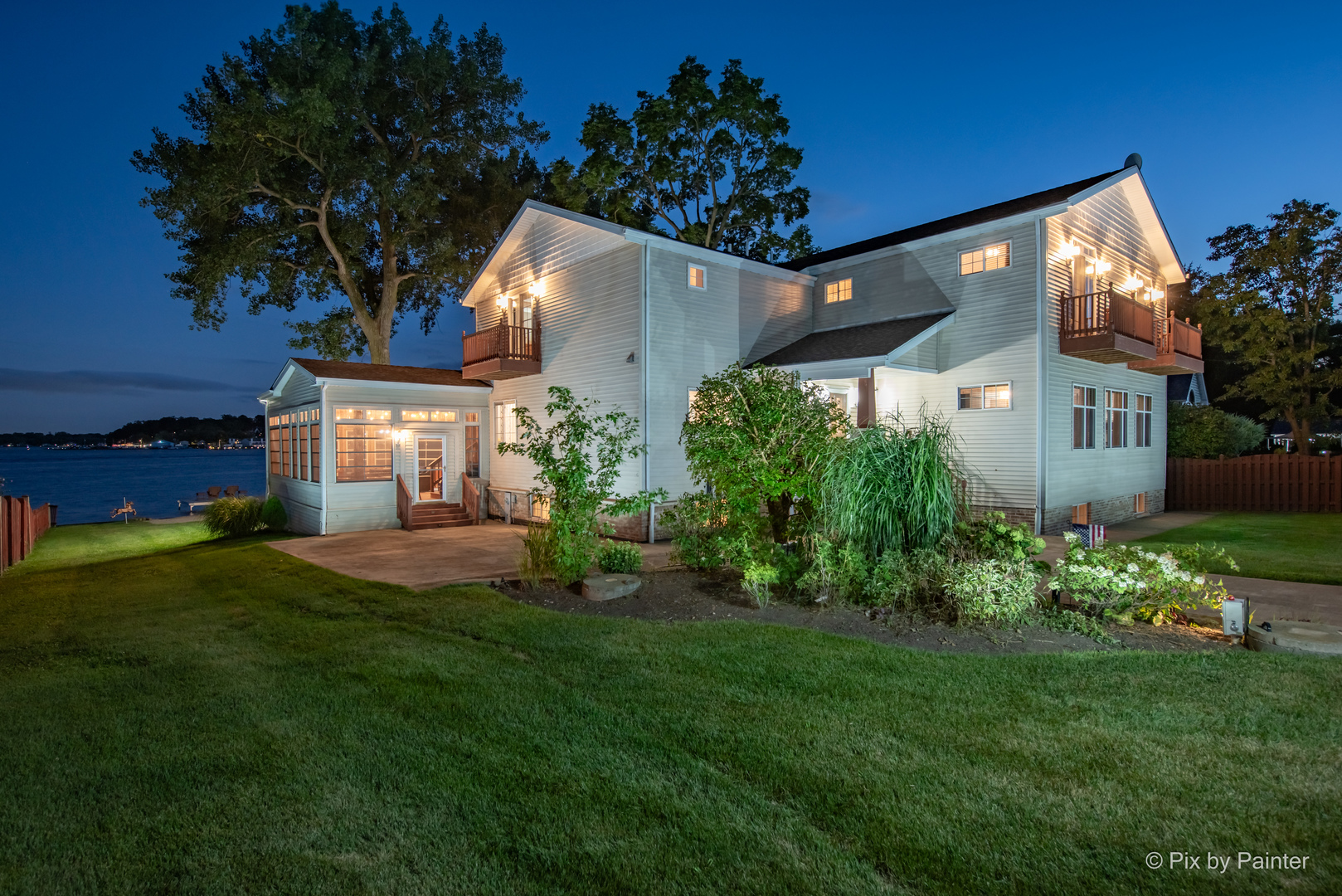 27771 West Lakeshore Drive Spring Grove, IL 60081 - Photo 7 of 70