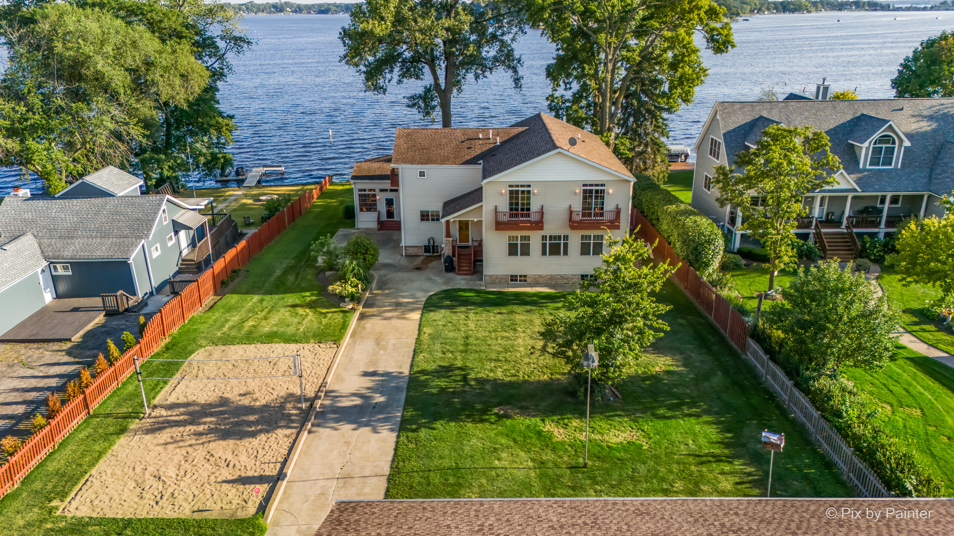 27771 West Lakeshore Drive Spring Grove, IL 60081 - Photo 8 of 70