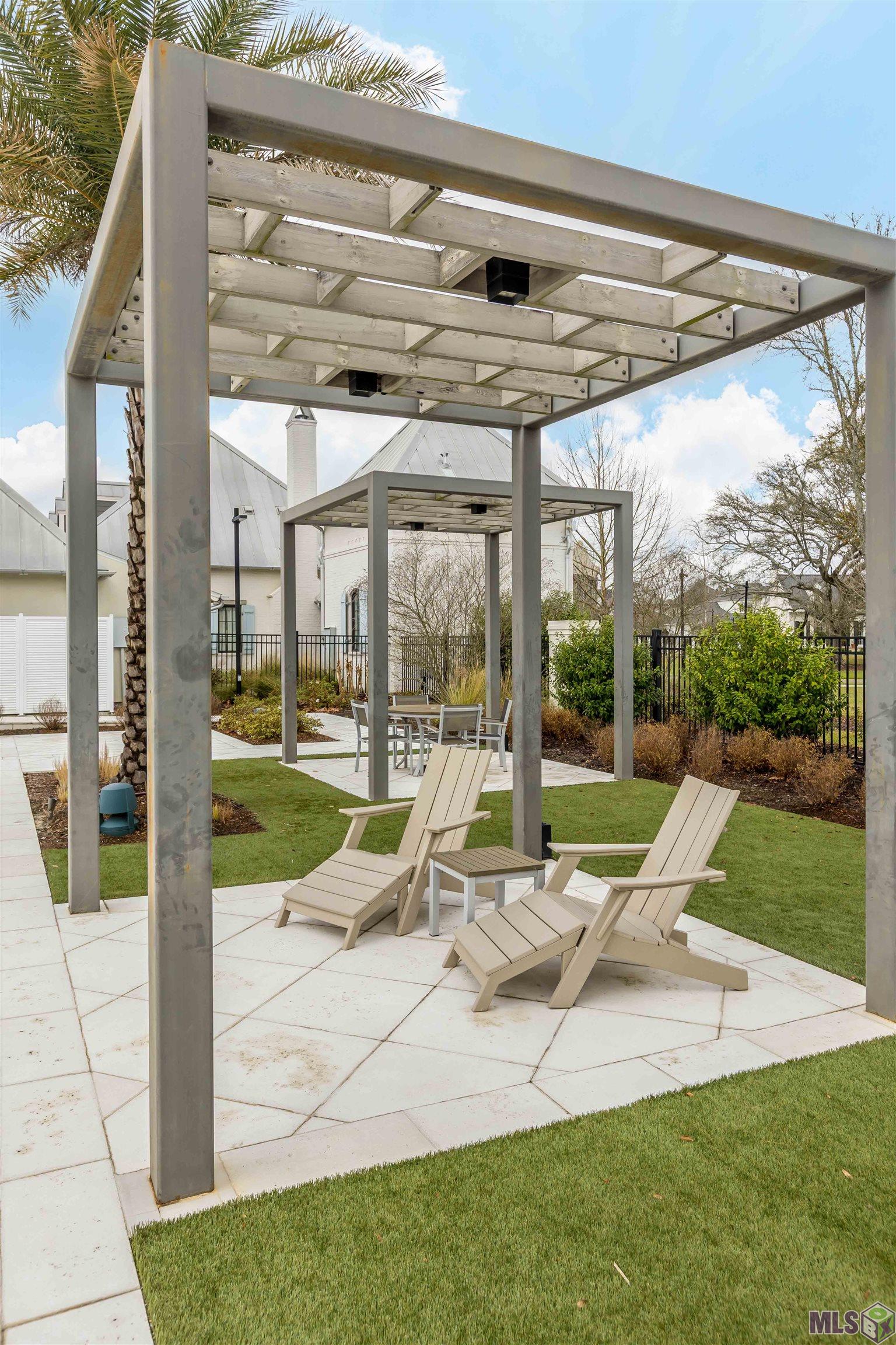 5118 Cheneau Lane Baton Rouge, LA 70808 - Photo 40 of 43