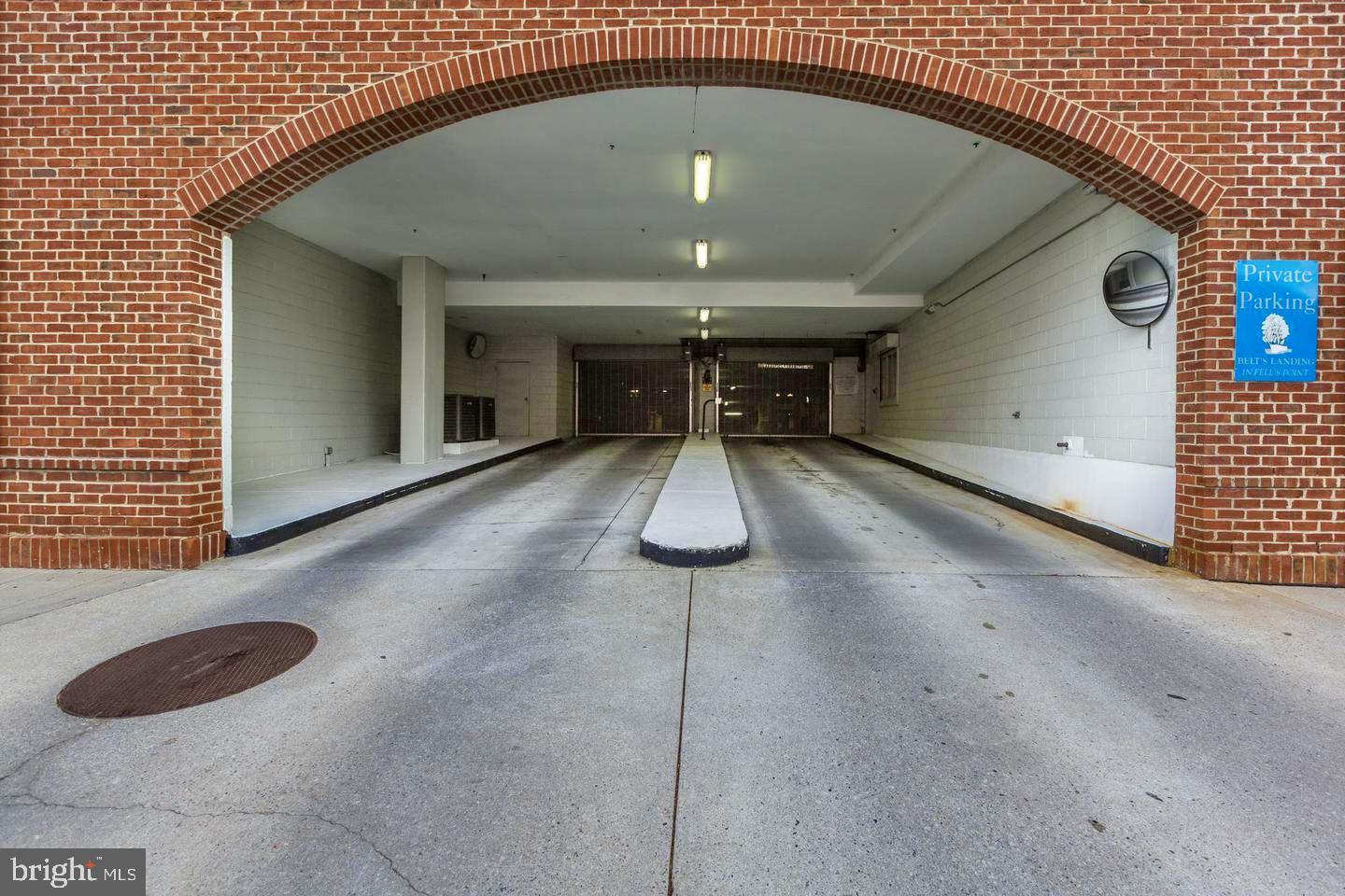 960 Fell Street, Unit 609 Baltimore, MD 21231 - Photo 42 of 45 a front view of a house with chairs
