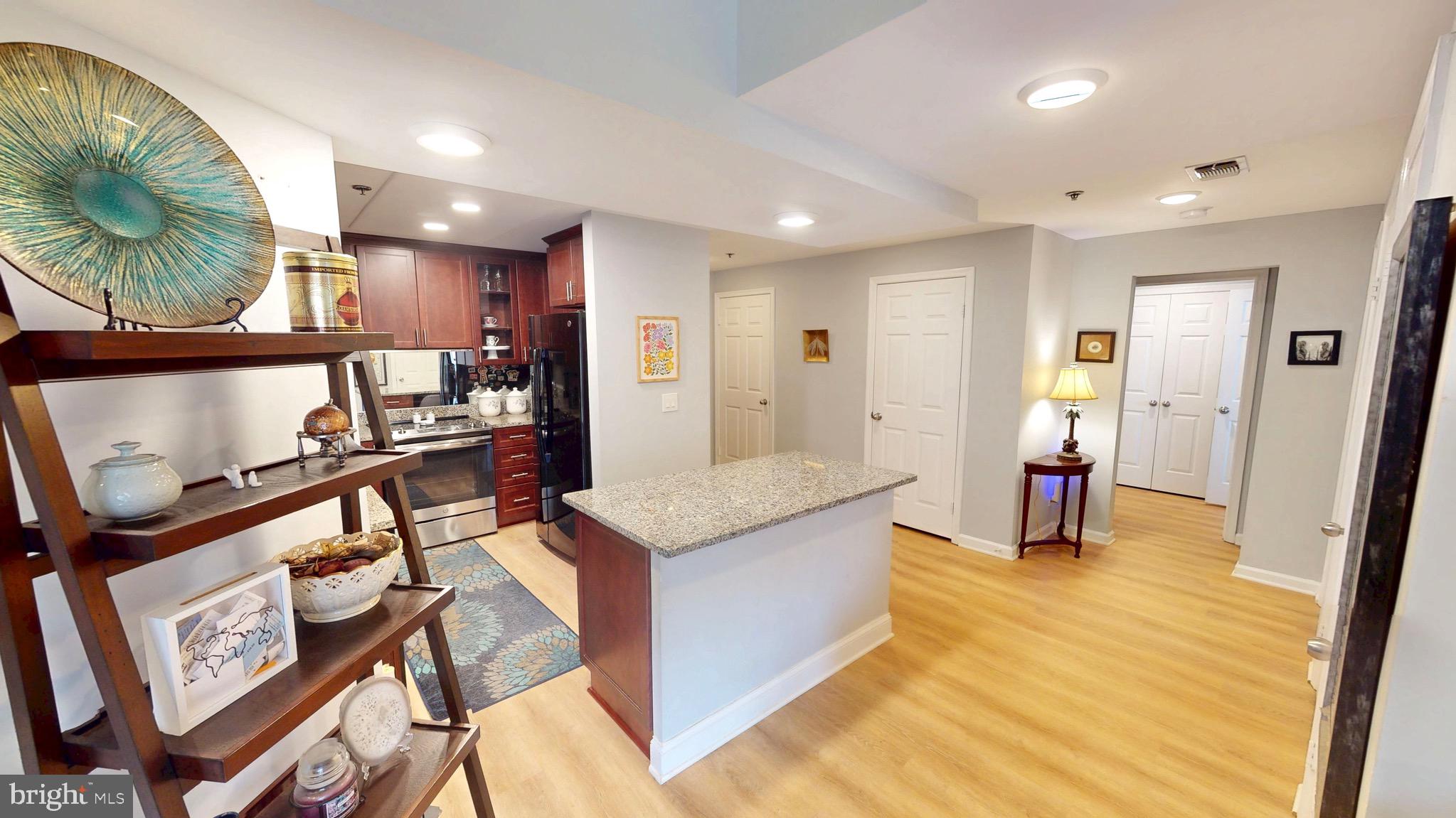 960 Fell Street, Unit 609 Baltimore, MD 21231 - Photo 9 of 45