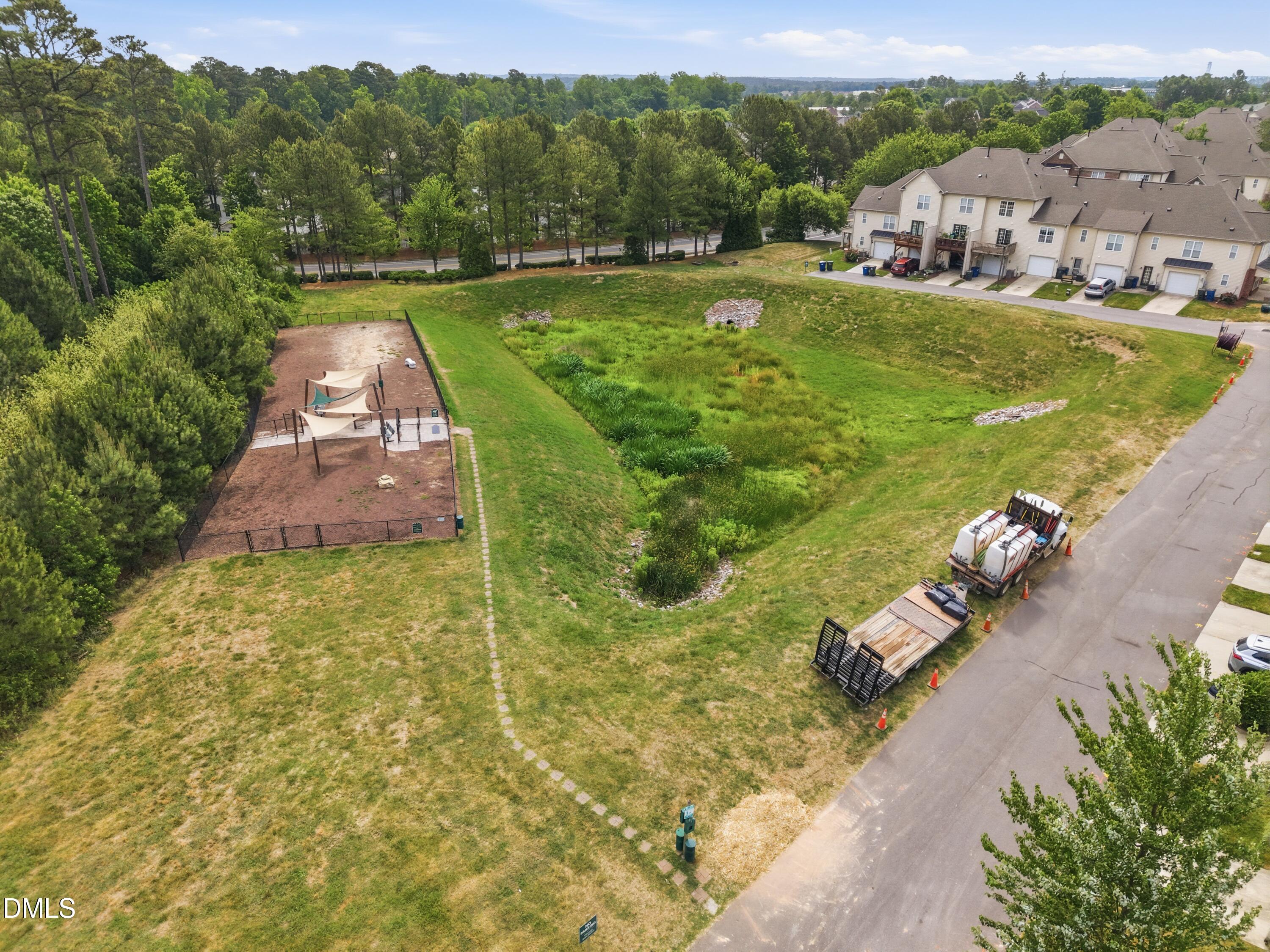 9903 Wasser Court Raleigh, NC 27617 - Photo 34 of 40