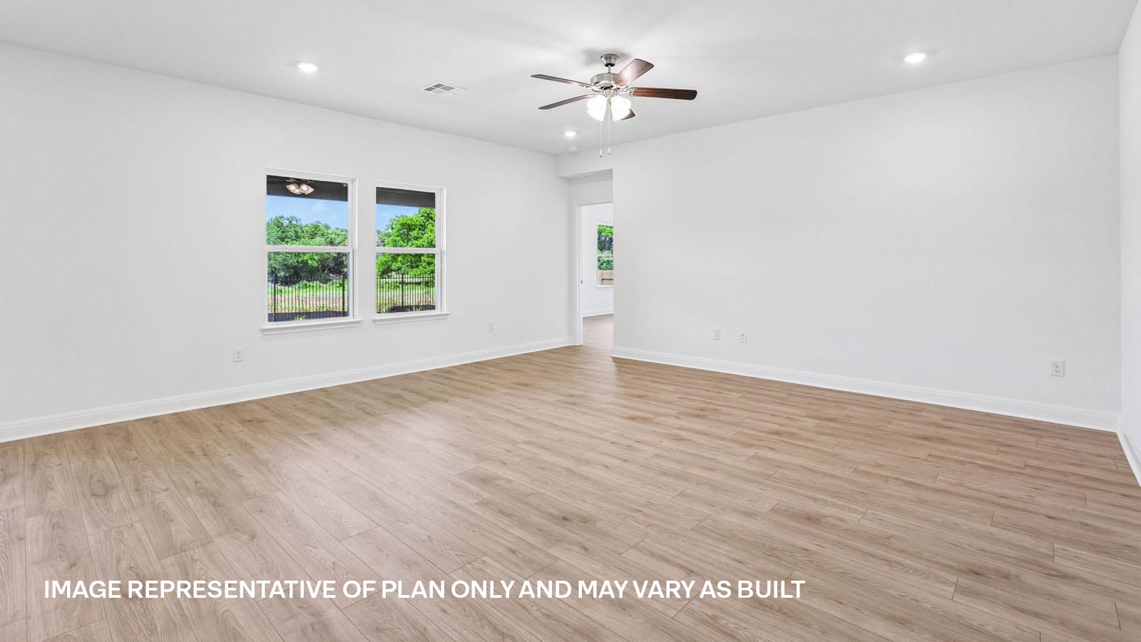 204 Rivers Edge Drive Georgetown, TX 78628 - Photo 7 of 40