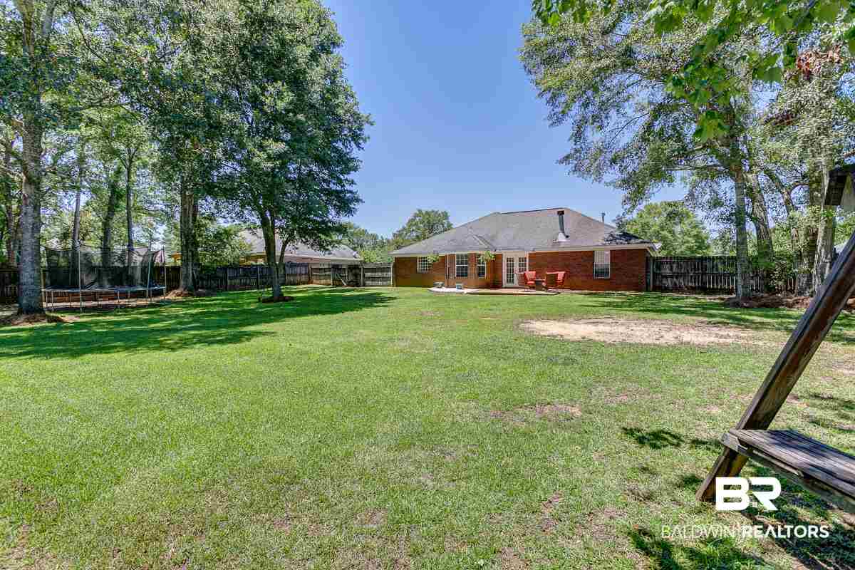 9653 Chambers Drive Mobile, AL 36695 - Photo 10 of 31