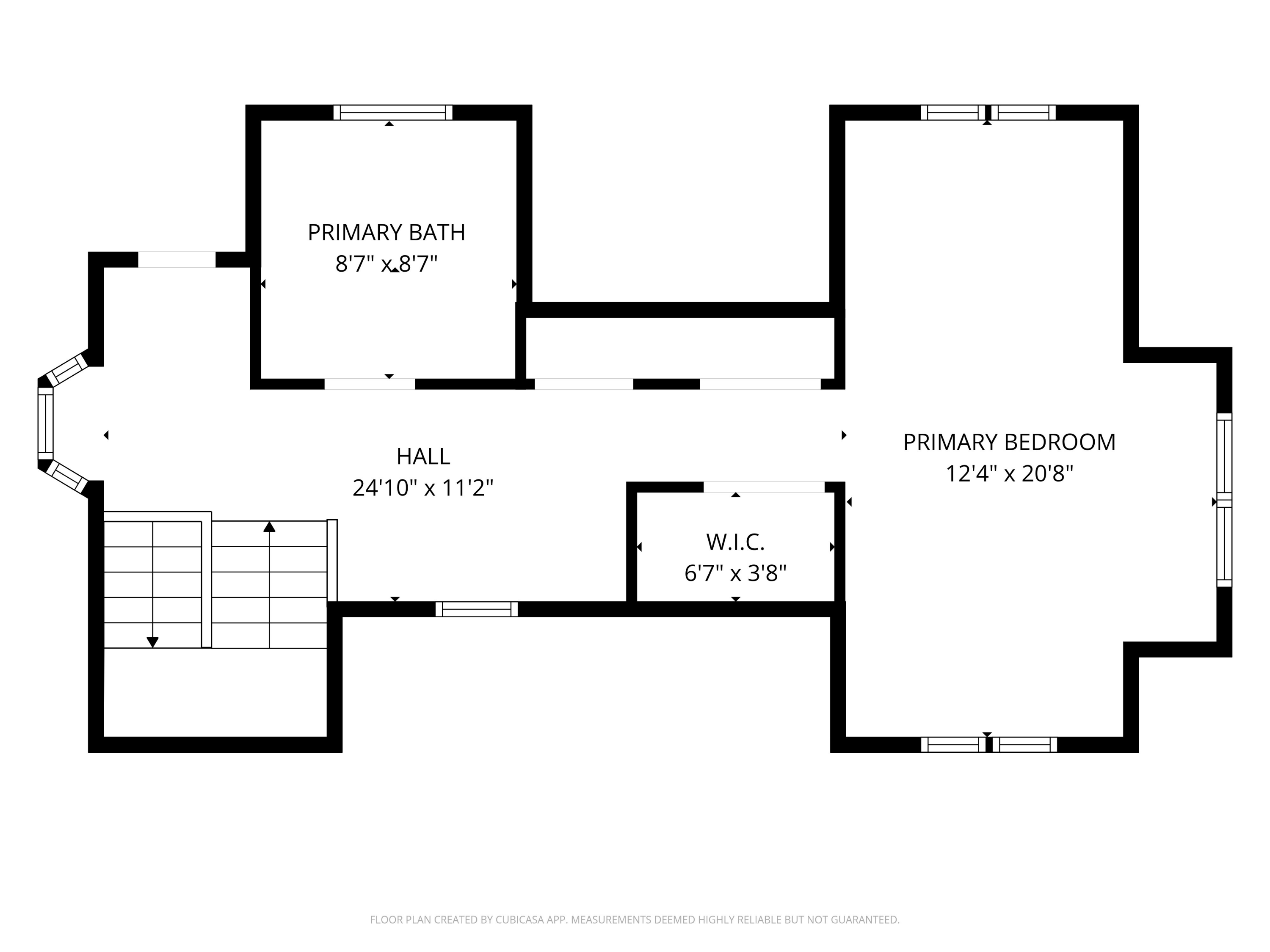 3445 South 96th Street Milwaukee, WI 53227 - Photo 50 of 52 Upper Level