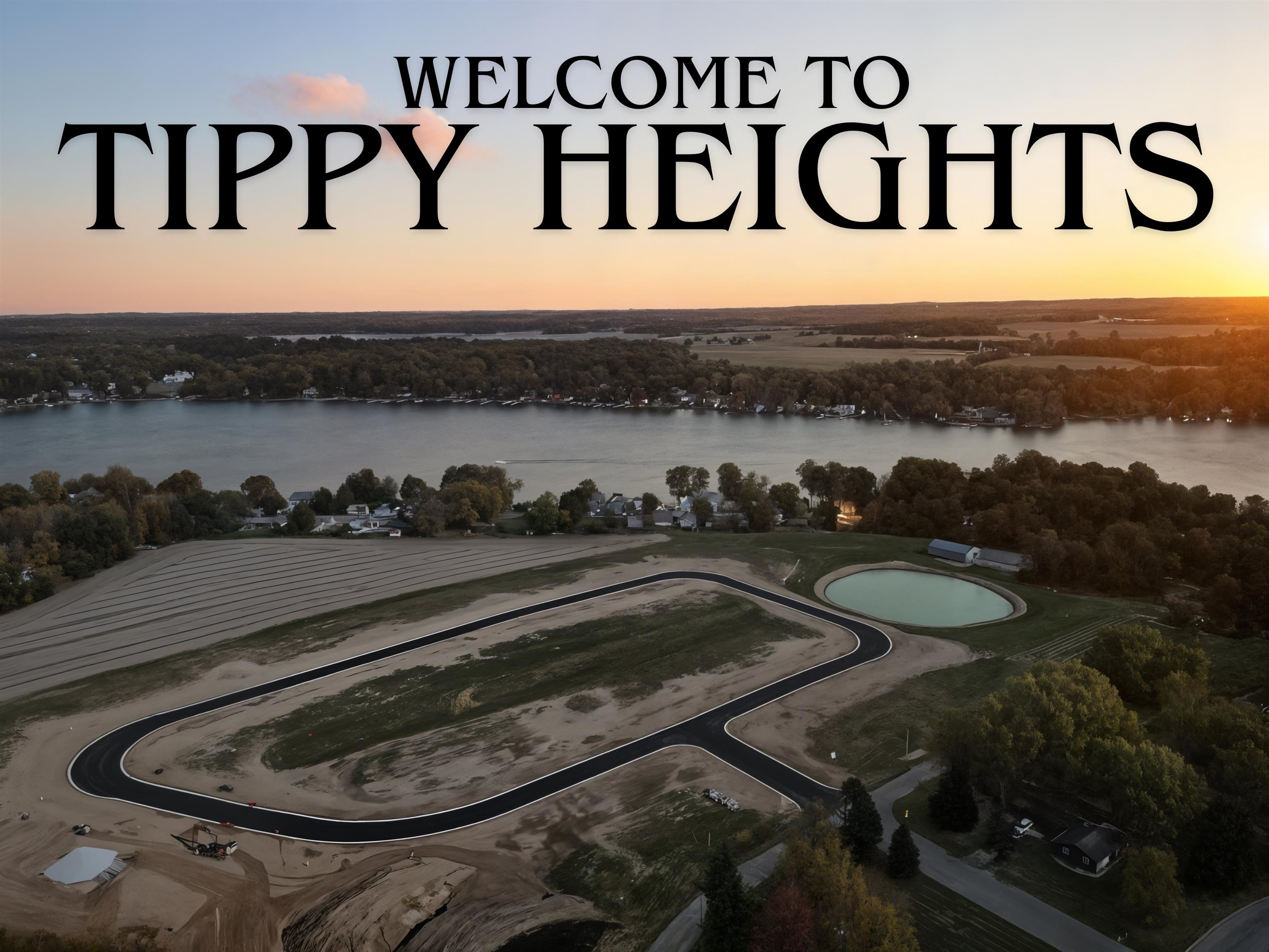 Lot 3 Tippy View Leesburg, IN 46538 - Photo 2 of 34
