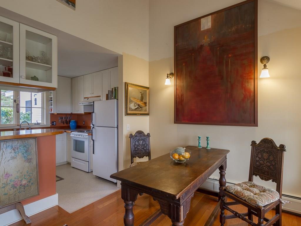 44 Youngs Mountain Road, Unit 2 Bar Harbor, ME 04609 - Photo 12 of 35 Dining area
