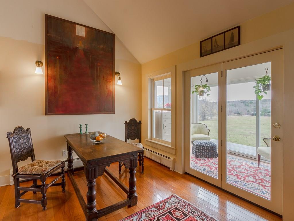 44 Youngs Mountain Road, Unit 2 Bar Harbor, ME 04609 - Photo 13 of 35 Dining room